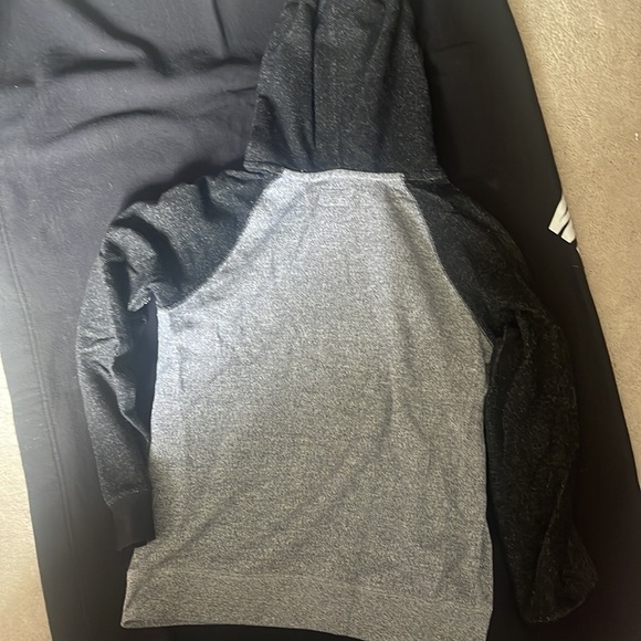 Roots Girls Hoodie - Picture 4 of 4